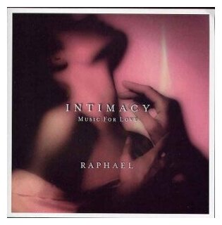 Компакт-Диски, Hearts Of Space, RAPHAEL - Music for Love (CD)