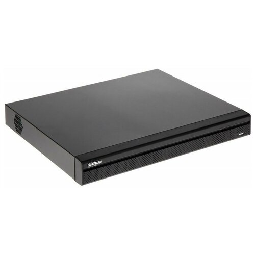 Dahua DHI-NVR5216-16P-4KS2E 16 канальный IP-видеорегистратор c PoE 4697400₽