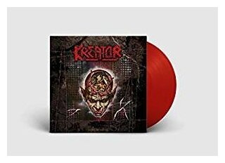 Виниловые пластинки, Noise, KREATOR - Coma of Souls (3LP)