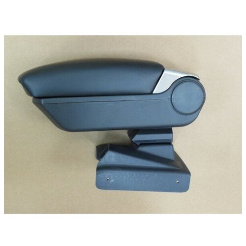 Подлокотник Volkswagen Caddy хром (48025BK+CH)