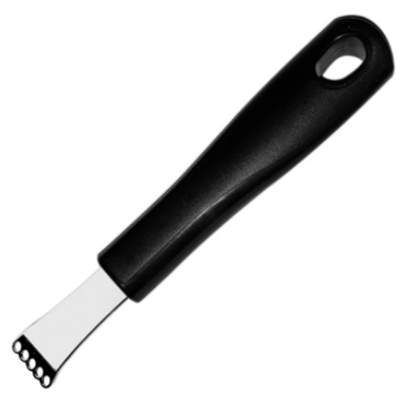 Нож для цедры 15 см. Ghidini Italy