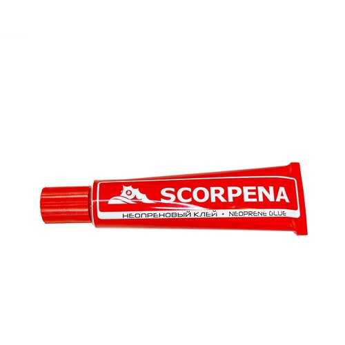 Клей неопреновый Scorpena