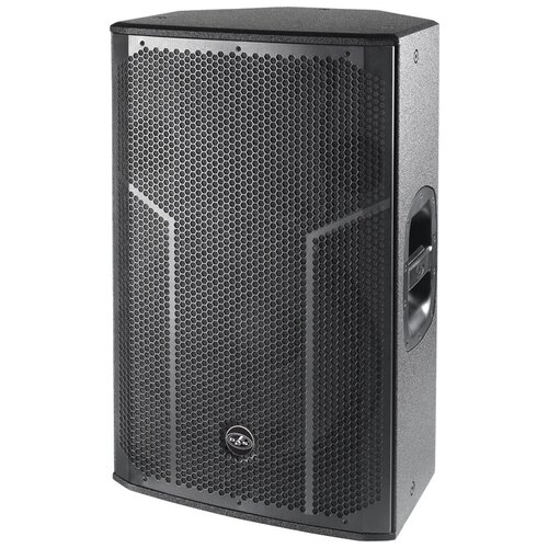 Акустическая система Das Audio ACTION-515A черный 18524000₽