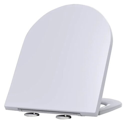 фото Сиденье для унитаза weltwasser ww 2129 gl- wt