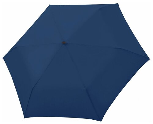 Мини-зонт Doppler, синий