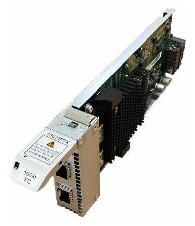 Опция Huawei 03057701 для СХД I/O SMART 22V3 2XFC16 2TR/MM