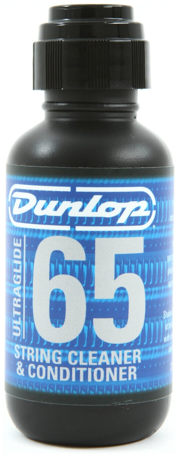Средство для очистки струн Dunlop Formula 65 6582