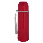 Термос Проект 111 Color 500 500ml Red 5988.50 - изображение