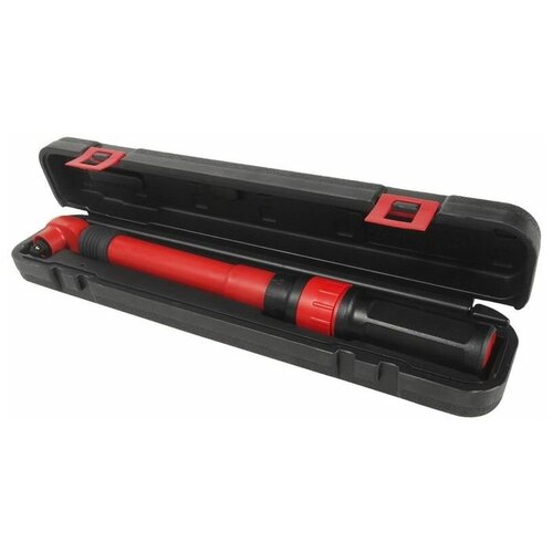 фото Ключ динамометрический "jtc", изолированный, 3/8", 20-100 нм. jtc-i009 jtc auto tools