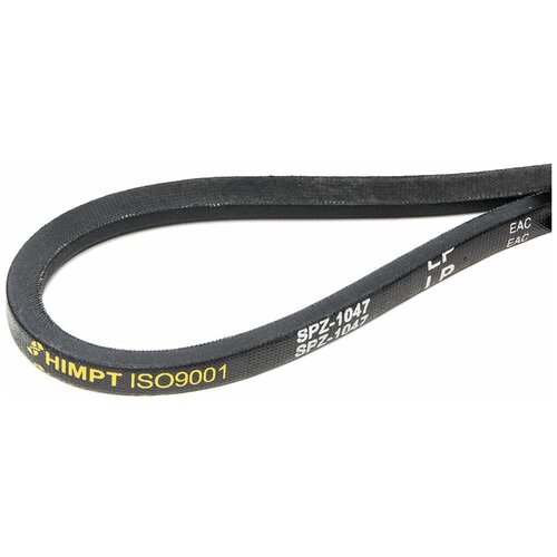 фото Ремень клиновой spz-1047 lp himpt
