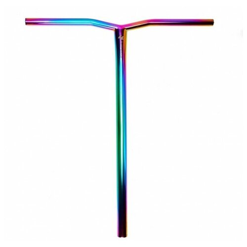 Huoli Руль Huoli Titanium W 72x61 SCS Neo Chrome