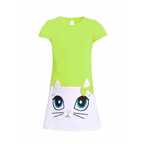 фото Платье ивашка, р.104