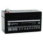 Аккумуляторная батарея Optimus AP-12012 - изображение