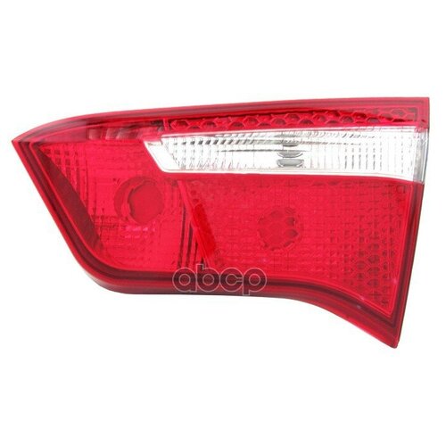 фото Hyundai-kia 924044x000 фонарь задний внутр задний правый kia rio 3 2011-2015