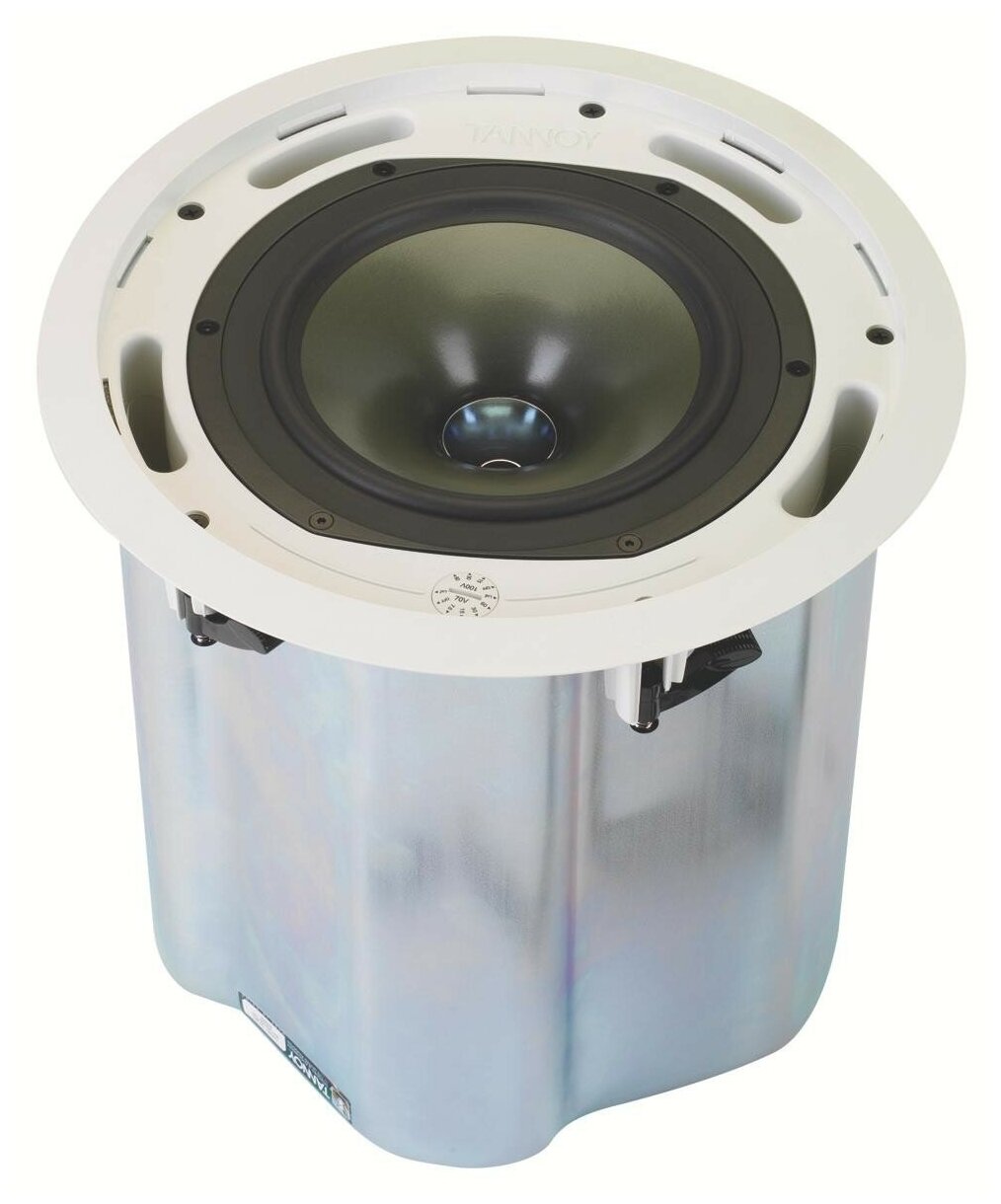 Tannoy CMS801BM Sub закрытый потолочный сабвуфер