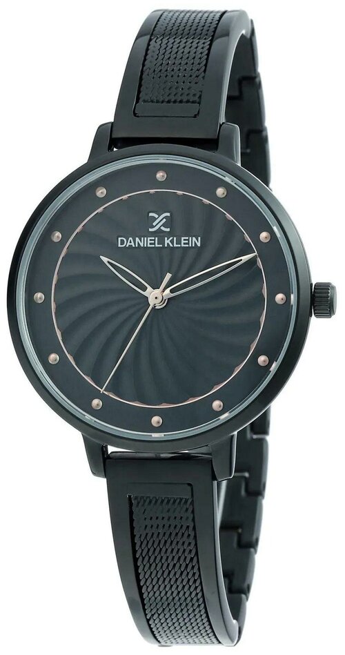 Наручные часы Daniel Klein, черный