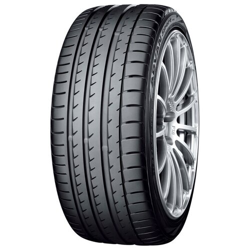 Yokohama Advan Sport V105 255/30 R20 92Y