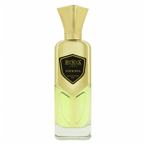 Sir Parfumer 1967 - DNA 2030 Extrait de Parfum Your Dna 100мл