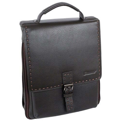 фото Сумка diamond 3193-02r коричневый