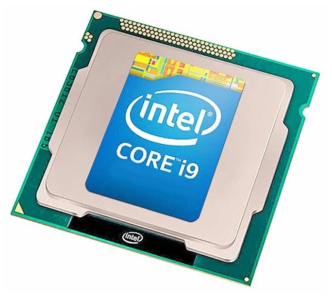 Процессор Intel Core i9-13900K LGA1700 24 x 2200 МГц