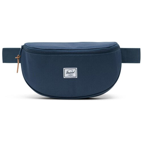 фото Herschel supply co сумка поясная herschel blue sixteen cb000040322