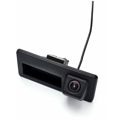 Камера заднего вида CarPrime для Volkswagen Touareg10-18Tiguan 11-16Golf 08-14Audi A612-17Q5 10-18Porsche Cayenne10-17 LS8002 167100₽