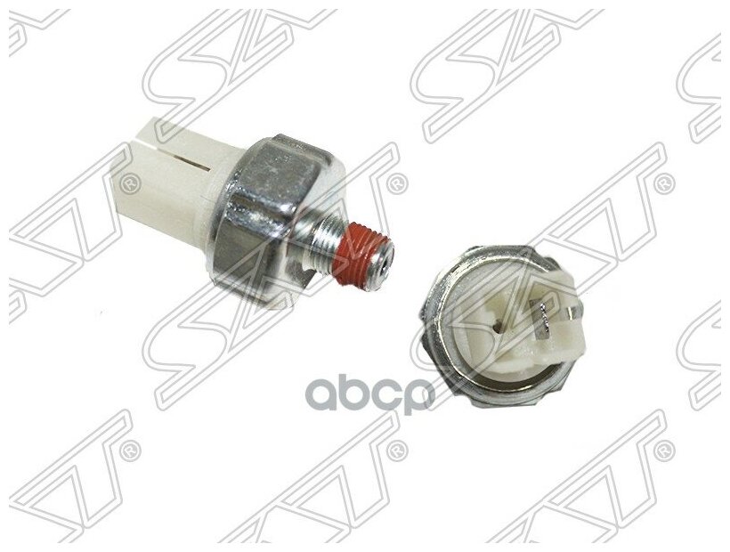 Датчик Давления Масла Nissan Серии Ga/Ca/Sr/Qg/Yd/Vg/Vq/Cr/Tb/Rd/Zd/Ka Sat арт. ST-25240-89920