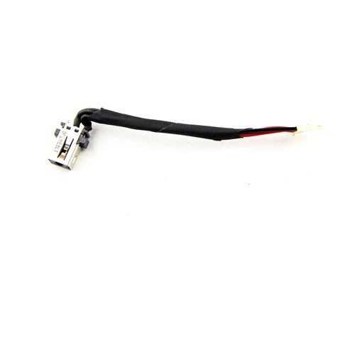 Разъем питания Acer SF314 1417-00G2000 30x10 с кабелем pn 50 GQWN5001 390₽