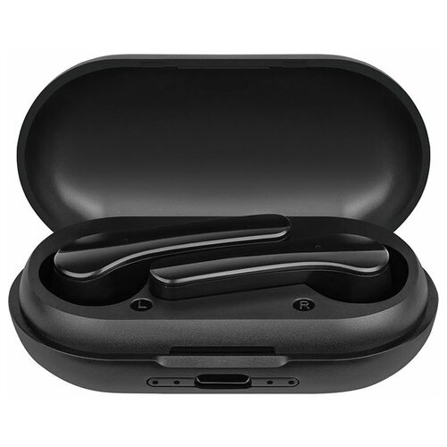 Наушники Rombica mysound Flip Black BH-T008 126000₽