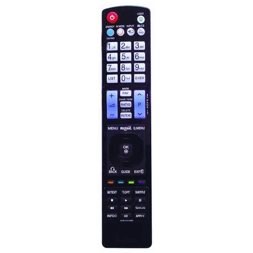 фото Пульт huayu для телевизора lg 32le550n-za
