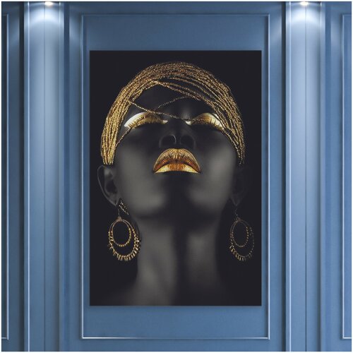 Интерьерная картина 