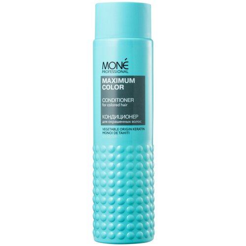 MONE PROFESSIONAL Maximum Color Conditioner Кондиционер для окрашенных волос, 300 мл