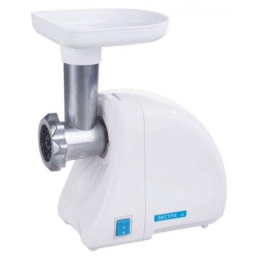 Мясорубка Экстра-р ЭМШ 35250-1 без насадок 488300₽