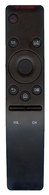 Пульт ДУ для SAMSUNG SMART TV UHD BN59-01259B