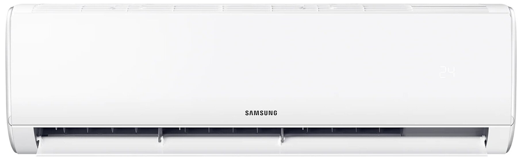 Сплит-система Samsung AR24TQHQAURNER - фотография № 3