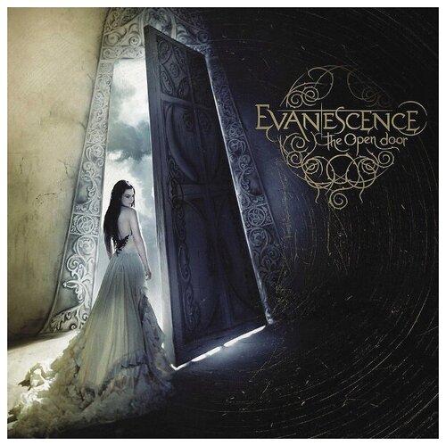Виниловая пластинка Evanescence - The Open Door. 2 LP виниловая пластинка evanescence the open door 2lp