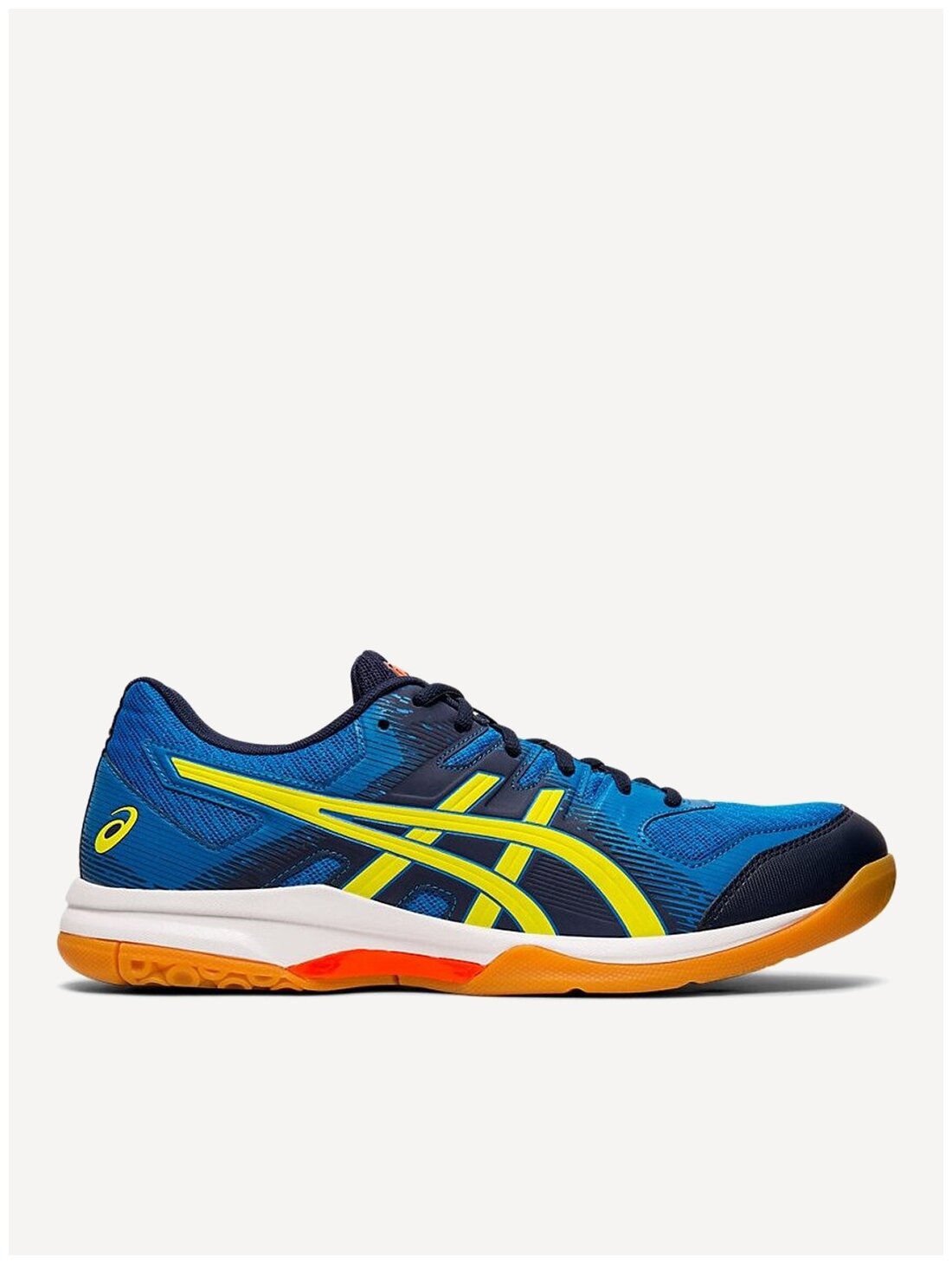 asics rocket 9