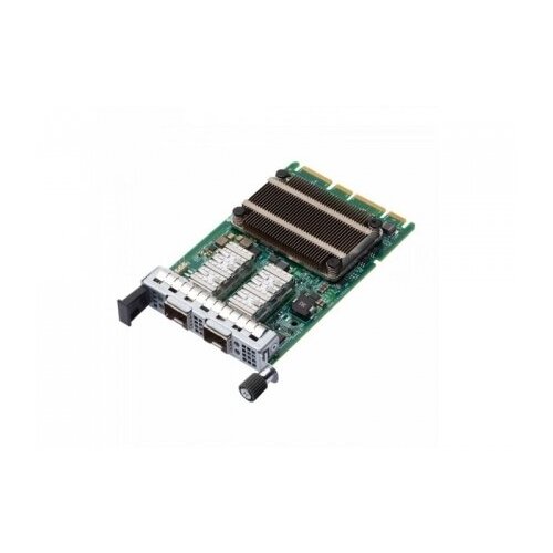 Сетевой адаптер Broadcom NetXtreme N210g (bcm957412n4120c) SGL 2 x 10G Sfp+ OCP 3.0 Generic Mezzan
