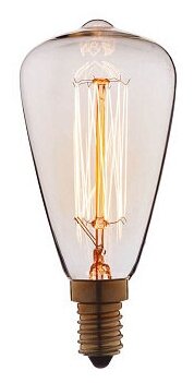 Лампа накаливания Loft IT 4840-F