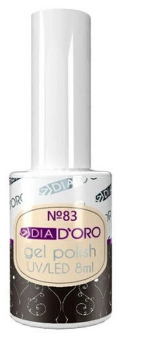 DIA D`ORO, 83 - DIA D`ORO Classics Professional 8 