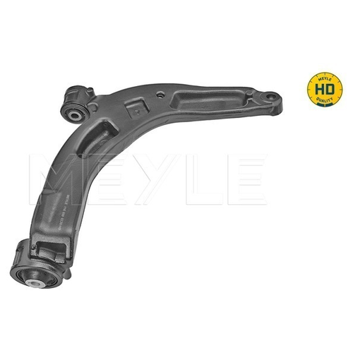 фото Поперечный рычаг передней подвески левый meyle 1160500239hd для volkswagen multivan, volkswagen transporter