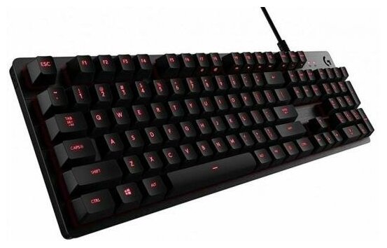 Игровая клавиатура Logitech G G413 Romer-G