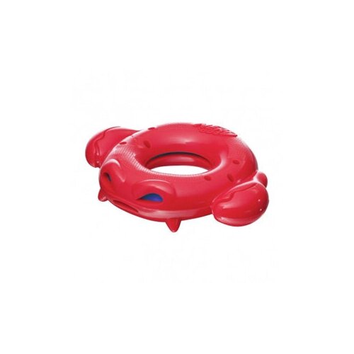 Nerf Краб плавающий игрушка для собак 200 гр