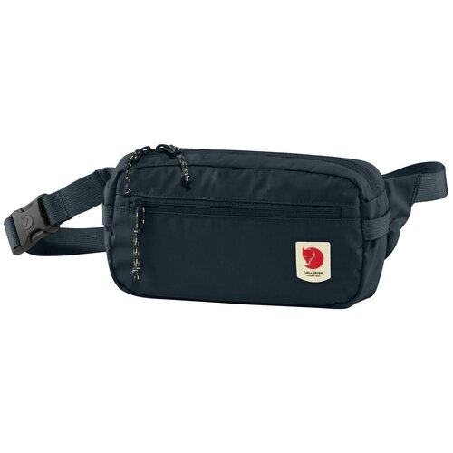 Сумка Fjallraven High Coast Hip Pack 560 (Navy)