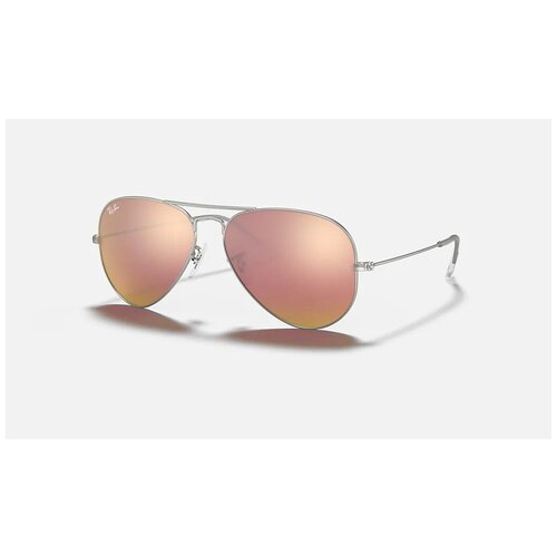 фото Солнцезащитные очки ray-ban aviator large metal rb3025 019/z2 (58-14) luxottica