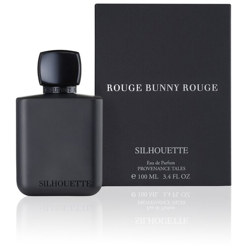 Rouge Bunny Rouge Парфюмированная вода Silhouette, 100 мл