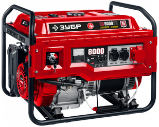 Power Fist 6500w Generator Princess Auto