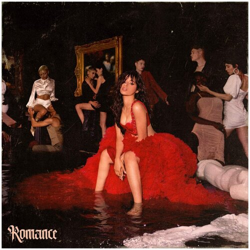 Camila Cabello - Romance