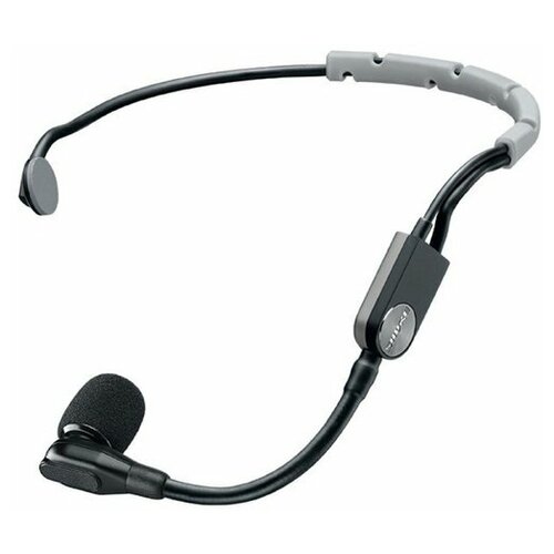 Shure BLX188ESM35 M17 16037500₽