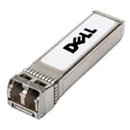 DELL SFP Transceiver SFP28 25GbE 85C Kit 1725500₽